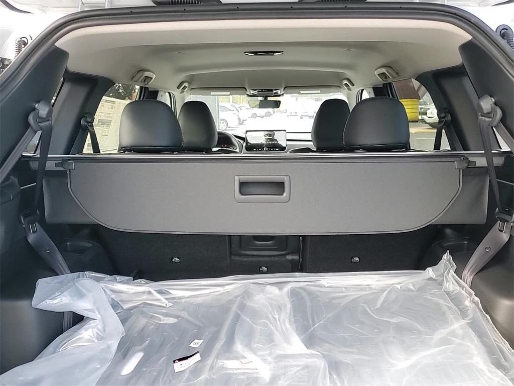 new 2025 Mitsubishi Outlander car, priced at $38,565