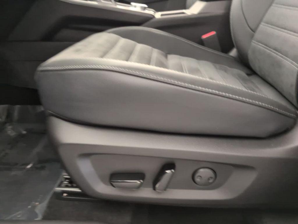 new 2025 Mitsubishi Outlander car, priced at $39,753