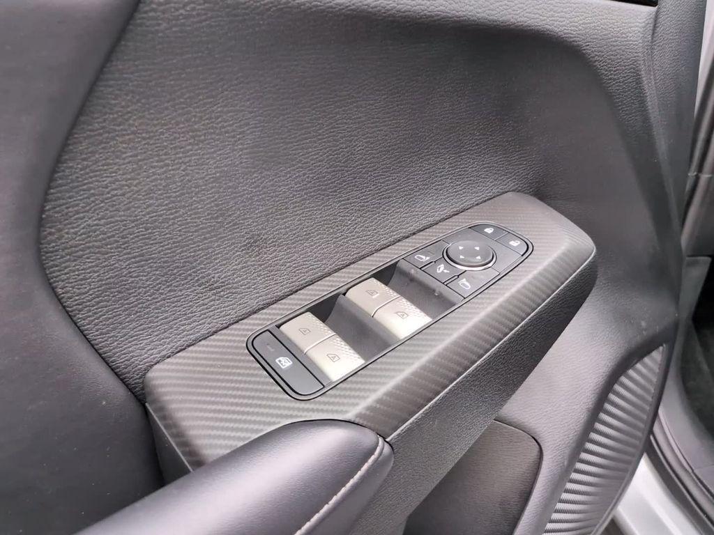 new 2025 Mitsubishi Outlander PHEV car, priced at $39,753