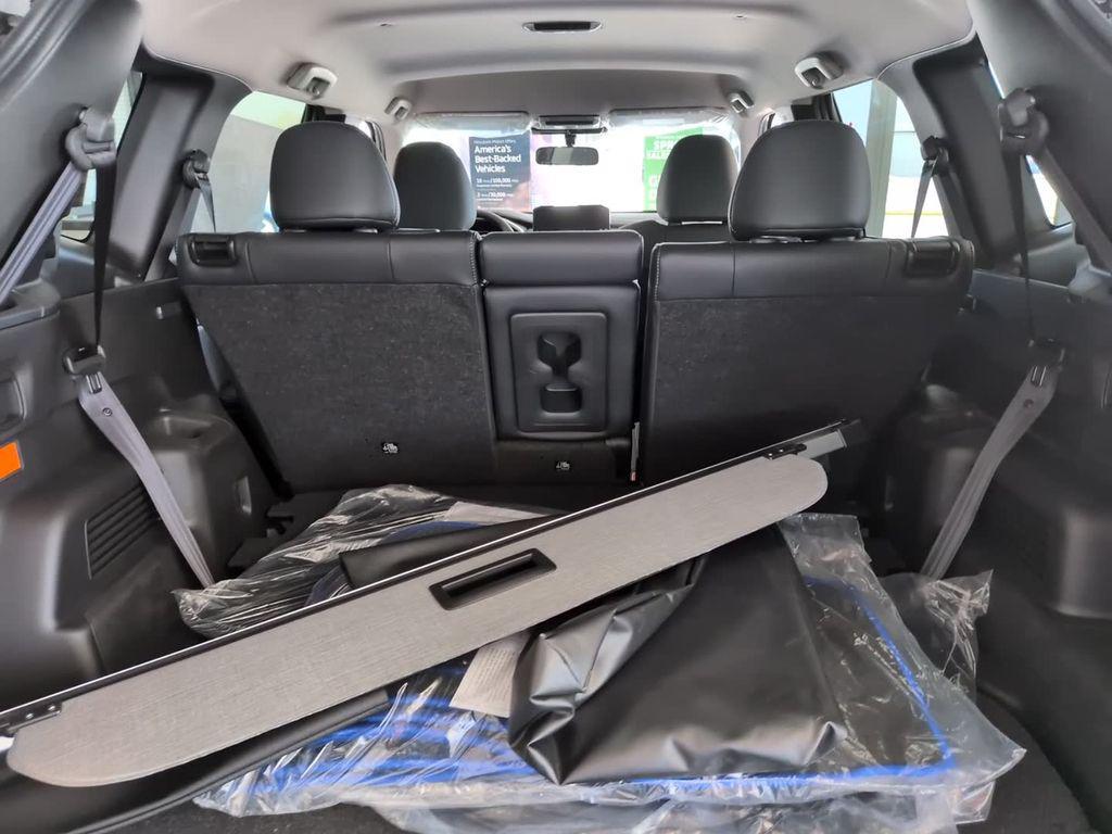new 2025 Mitsubishi Outlander car, priced at $39,753