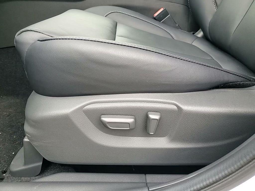 new 2026 Mitsubishi Eclipse Cross car, priced at $37,118