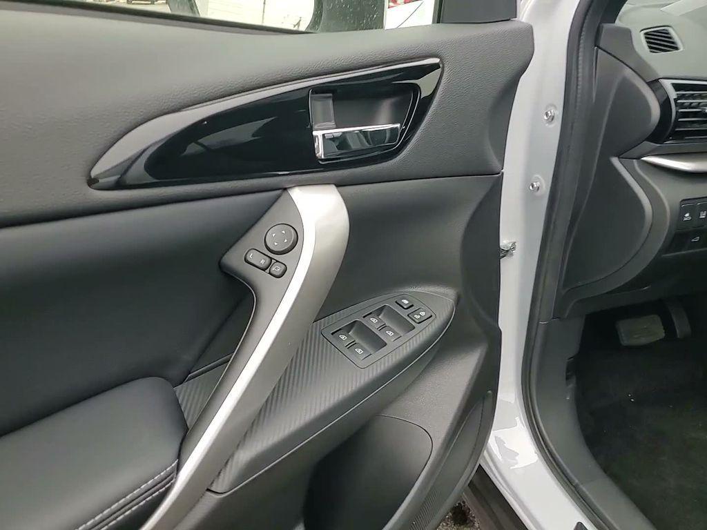 new 2026 Mitsubishi Eclipse Cross car, priced at $37,118