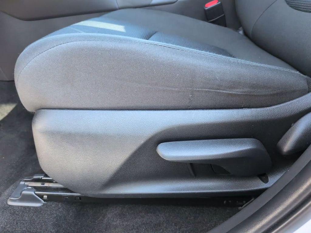 used 2024 Toyota RAV4 car, priced at $29,454