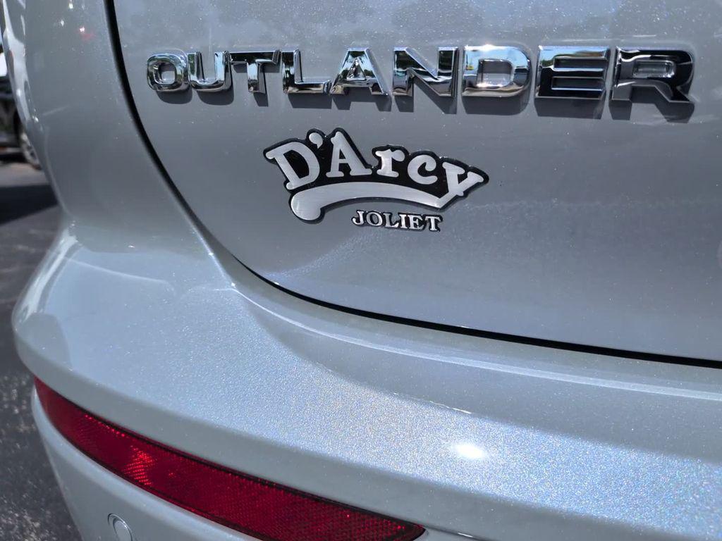new 2026 Mitsubishi Outlander PHEV car, priced at $56,903