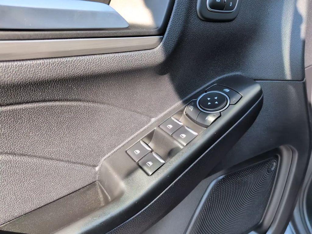 used 2022 Ford Escape car, priced at $24,643