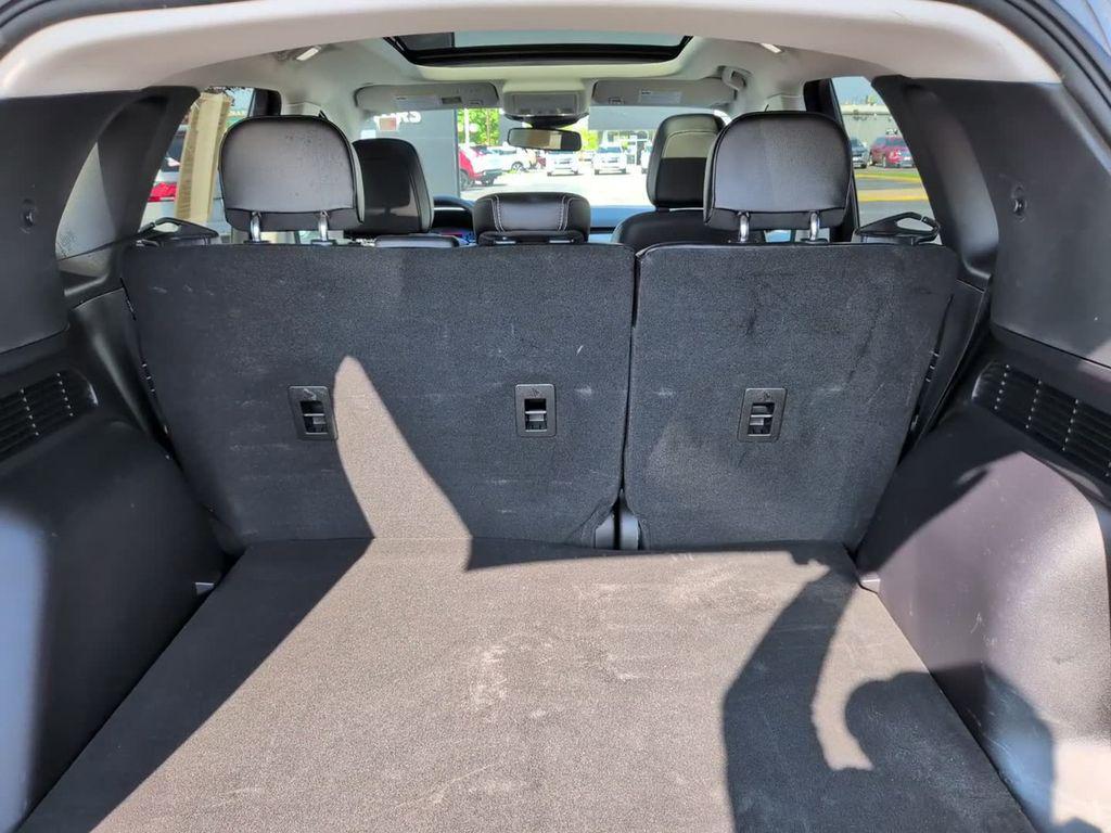 used 2022 Ford Escape car, priced at $24,643