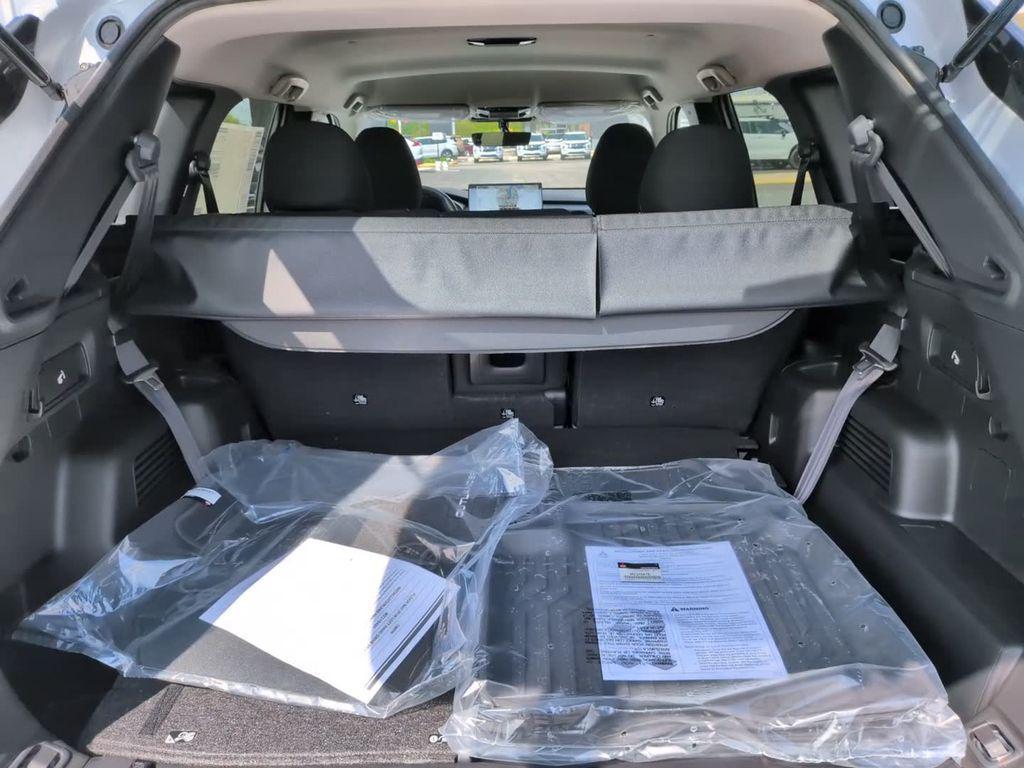 new 2026 Mitsubishi Outlander car, priced at $33,928