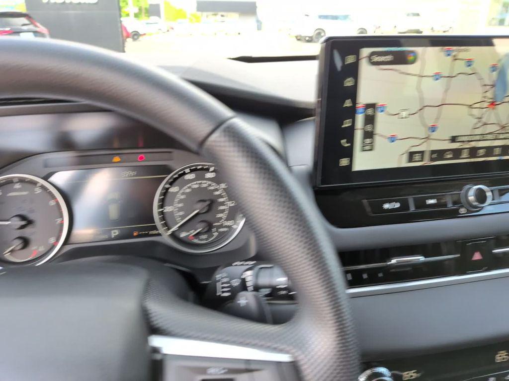 new 2026 Mitsubishi Outlander car, priced at $33,928