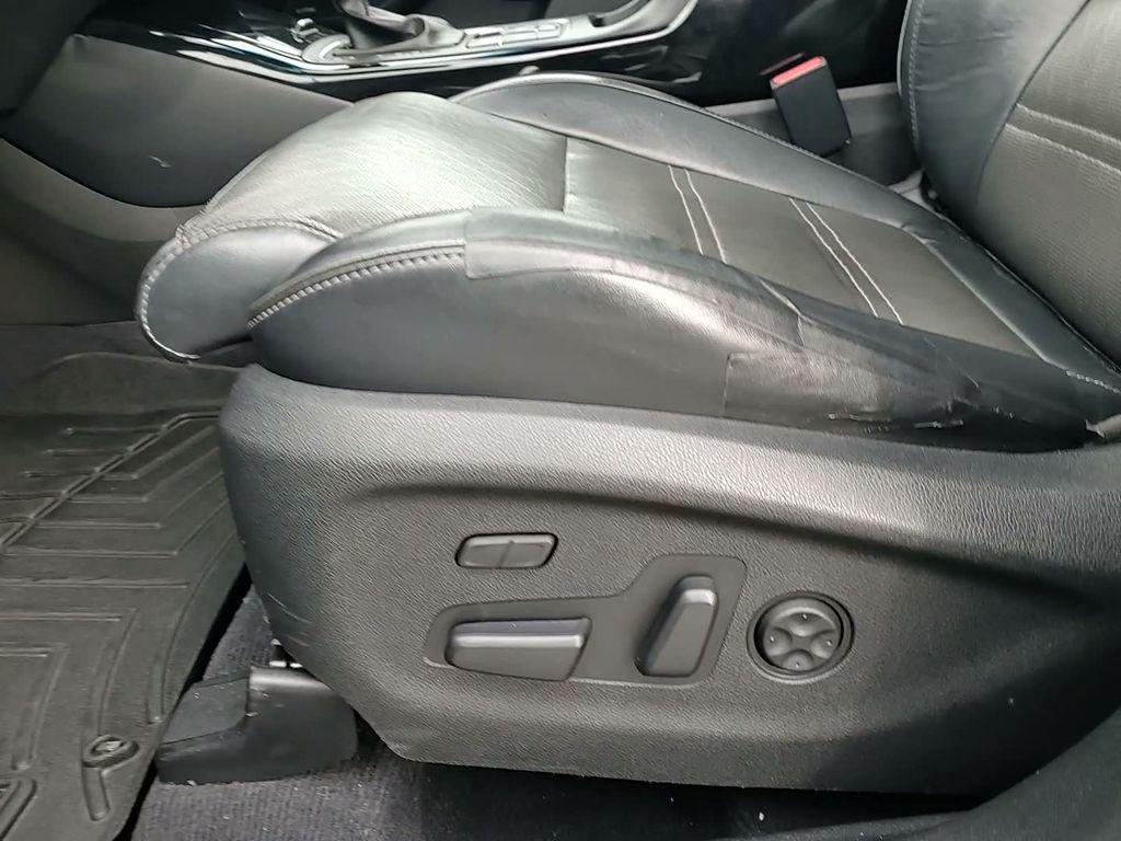 used 2017 Kia Sorento car, priced at $13,500