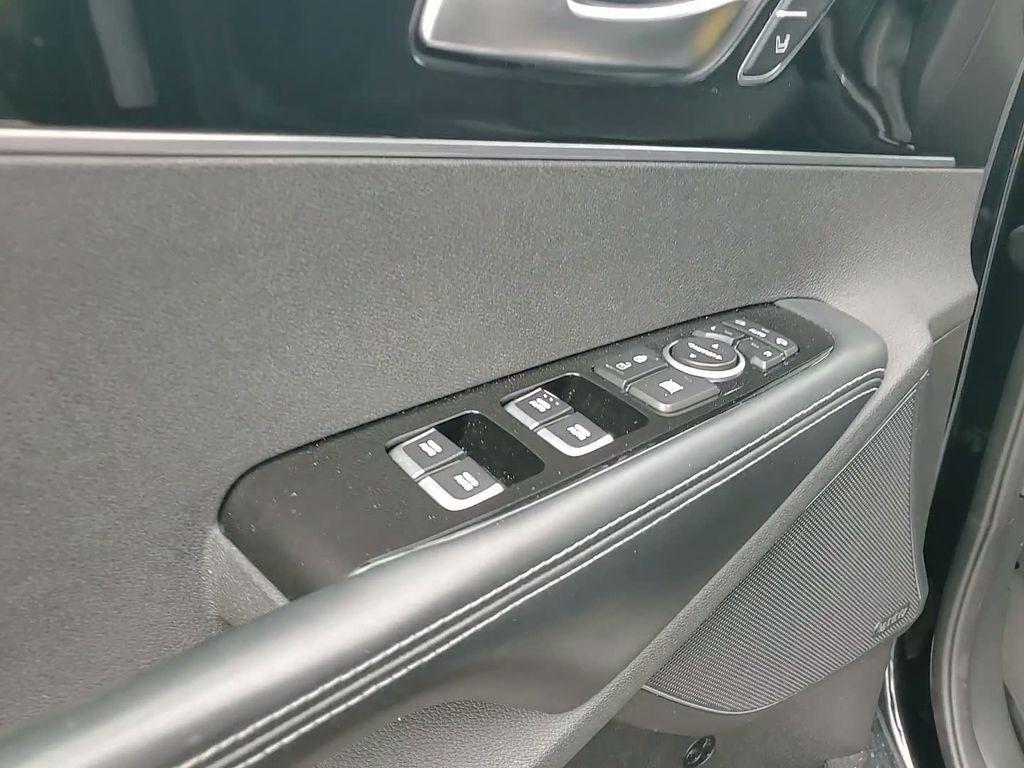 used 2017 Kia Sorento car, priced at $13,500