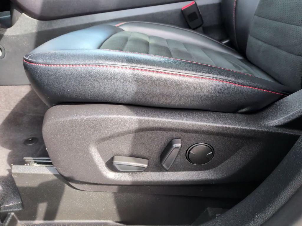 used 2022 Ford Edge car, priced at $28,075