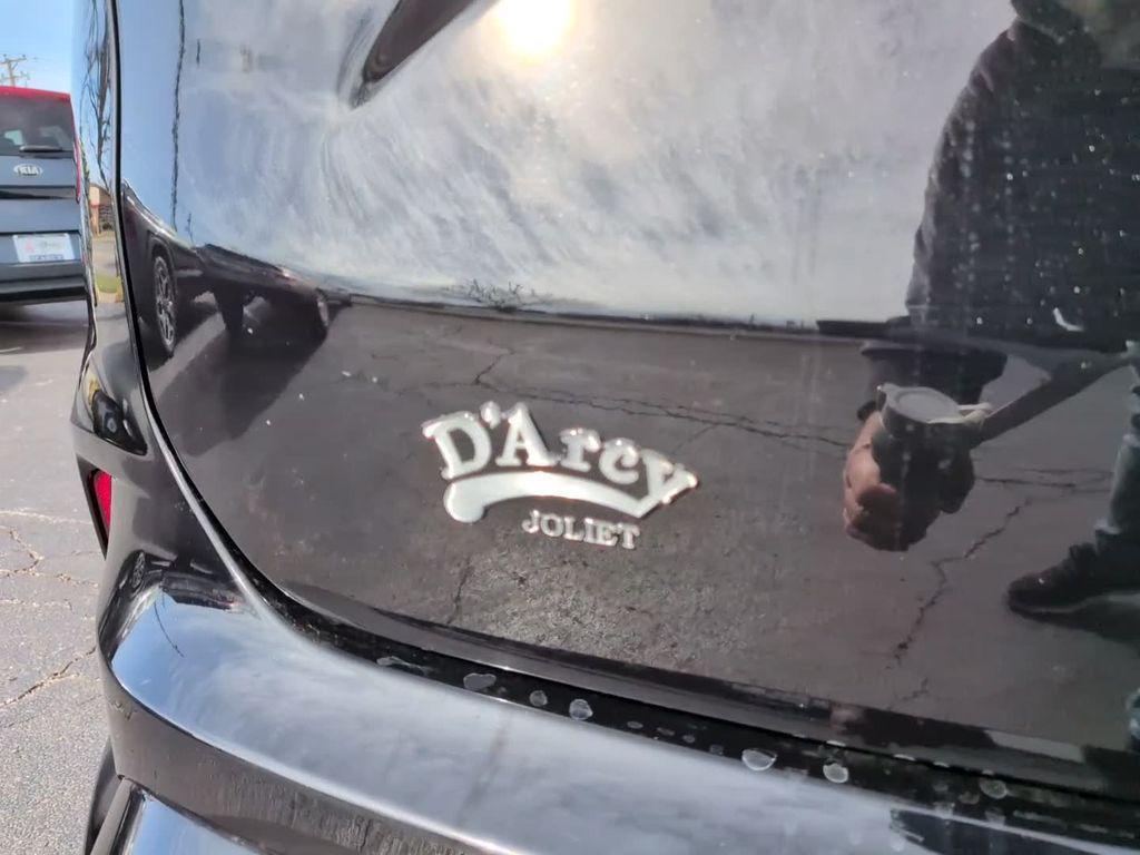 used 2022 Ford Edge car, priced at $28,075