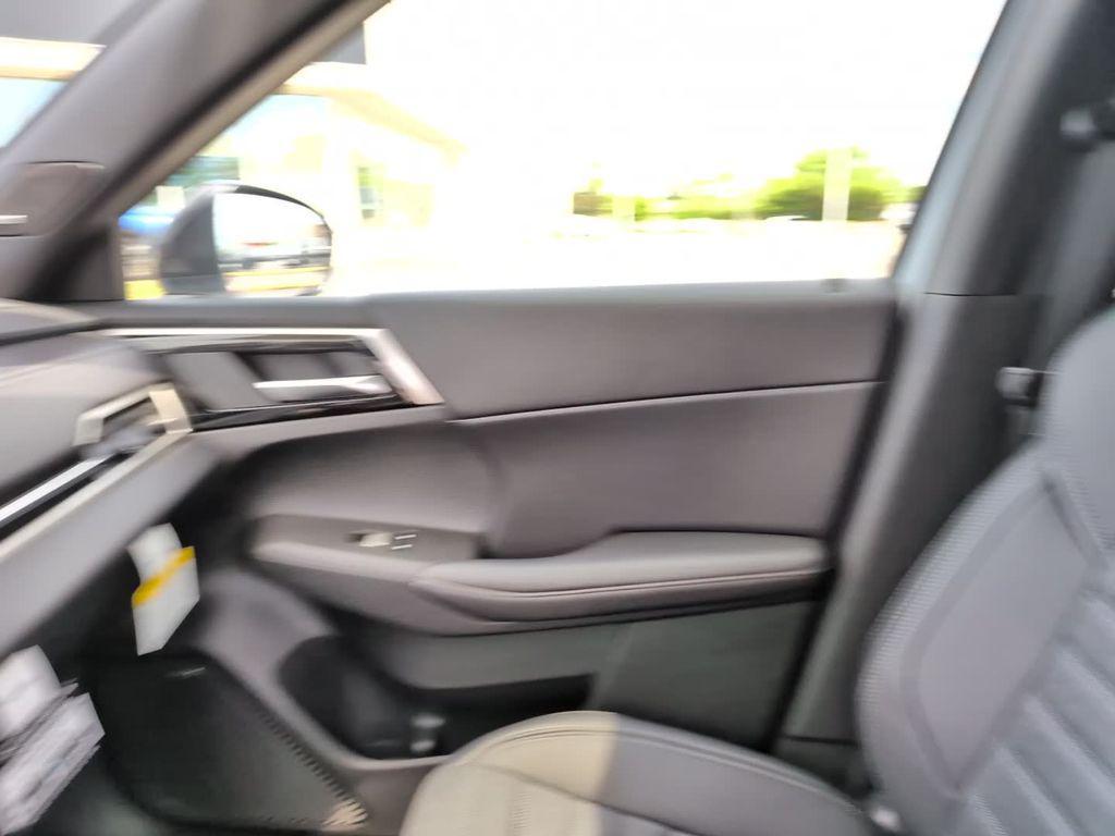 new 2026 Mitsubishi Outlander car, priced at $39,283