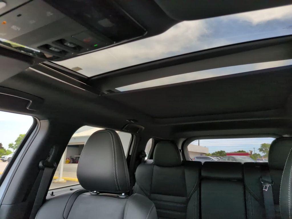 new 2026 Mitsubishi Outlander car, priced at $39,283