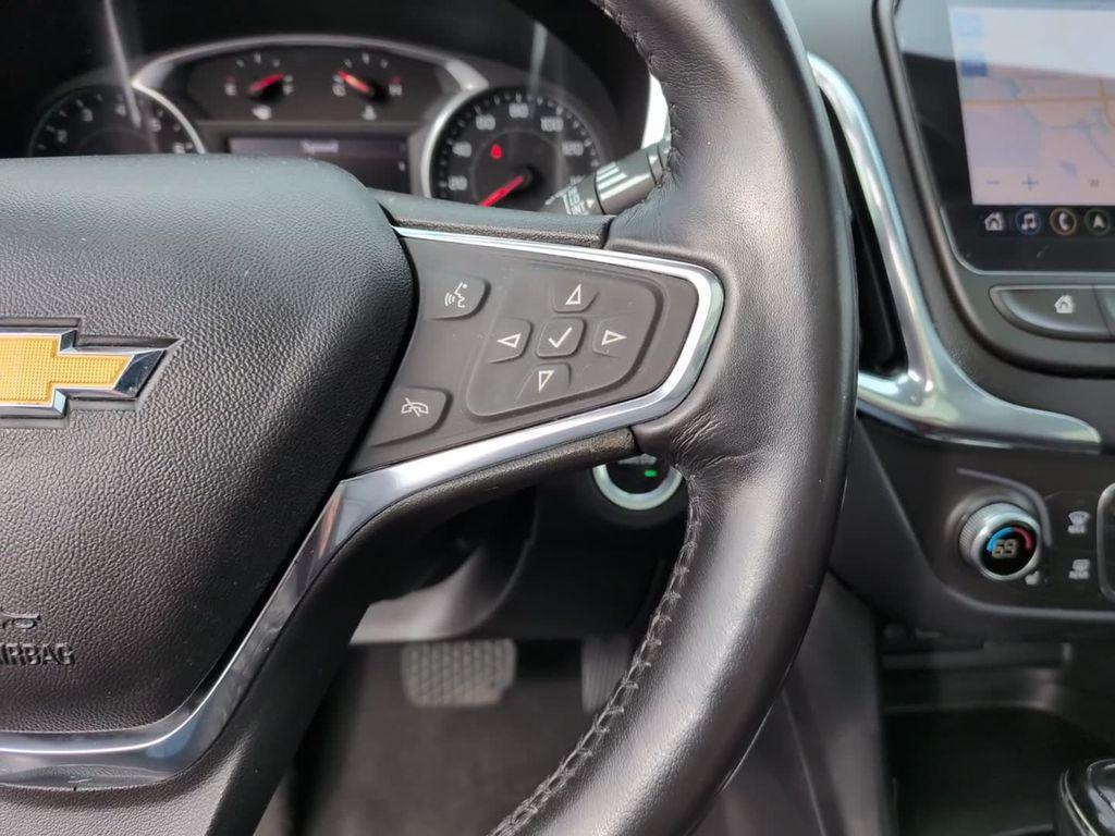 used 2019 Chevrolet Equinox car, priced at $15,000