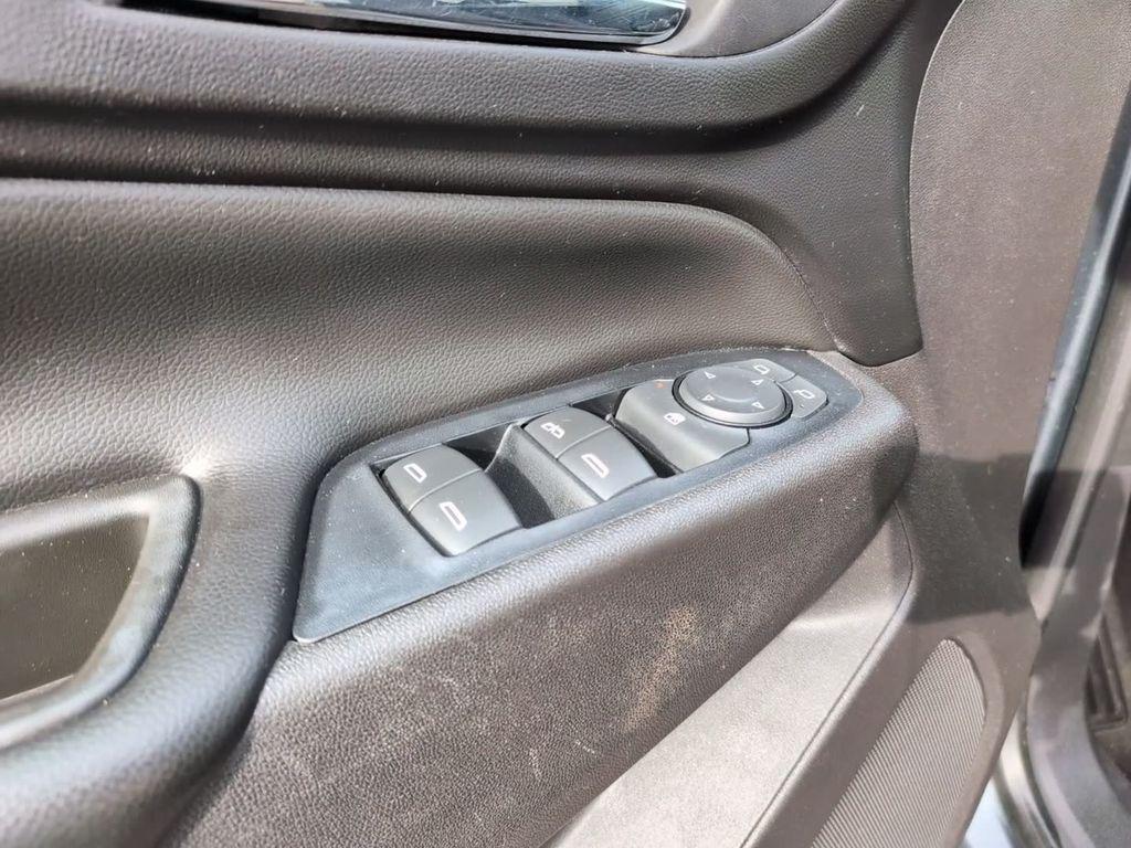 used 2019 Chevrolet Equinox car, priced at $15,000