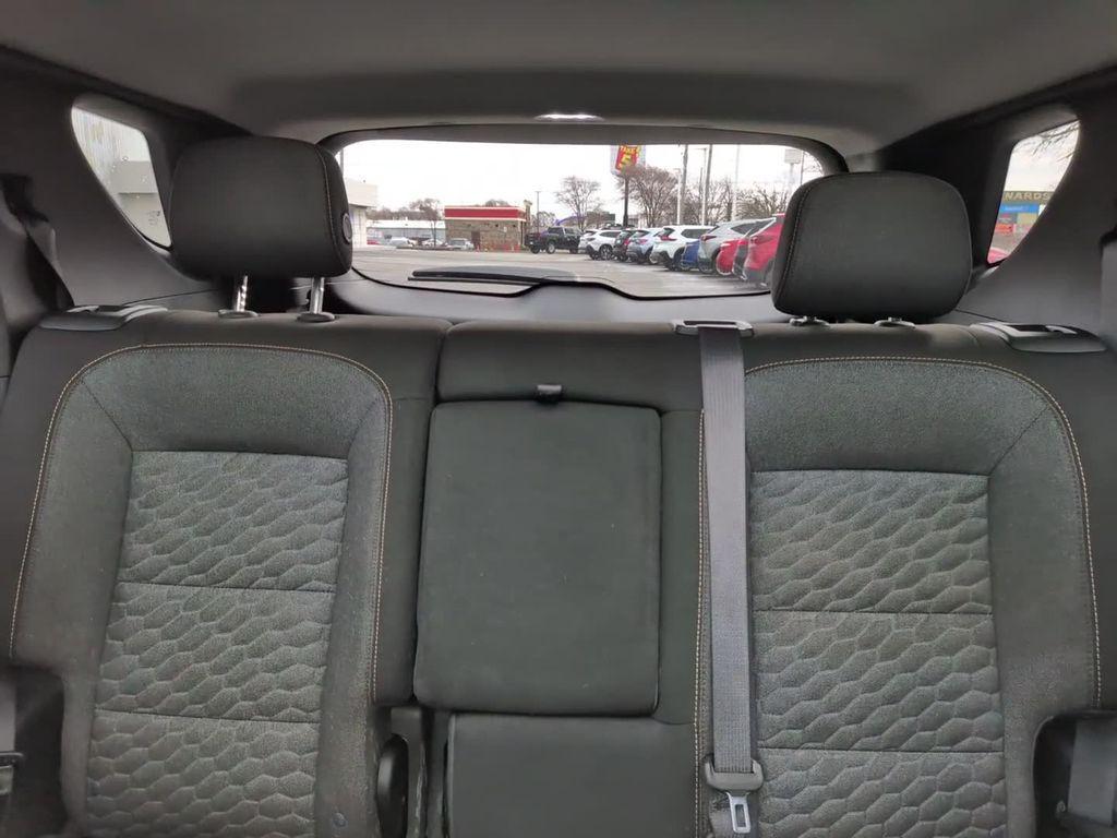 used 2019 Chevrolet Equinox car, priced at $15,000