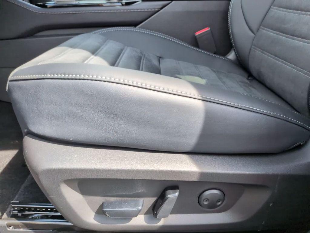 new 2026 Mitsubishi Outlander car, priced at $35,943