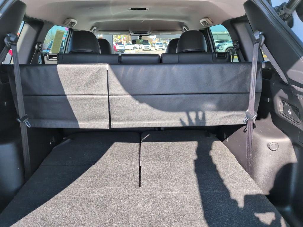 used 2023 Mitsubishi Outlander car, priced at $22,351