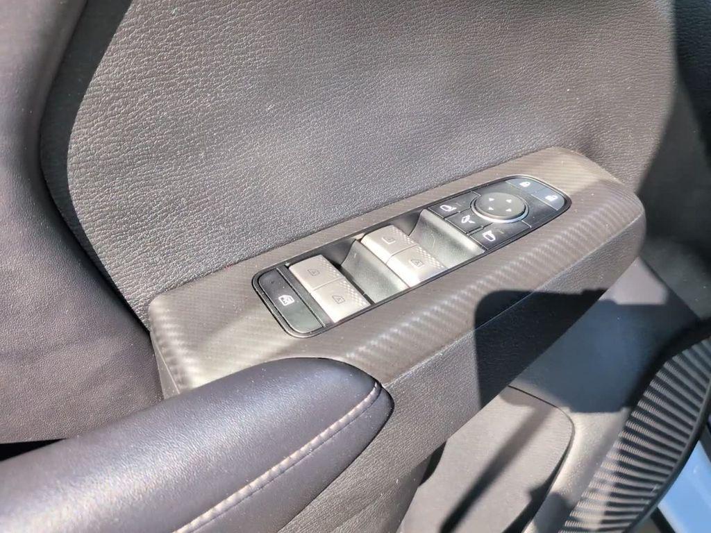 used 2023 Mitsubishi Outlander car, priced at $22,351
