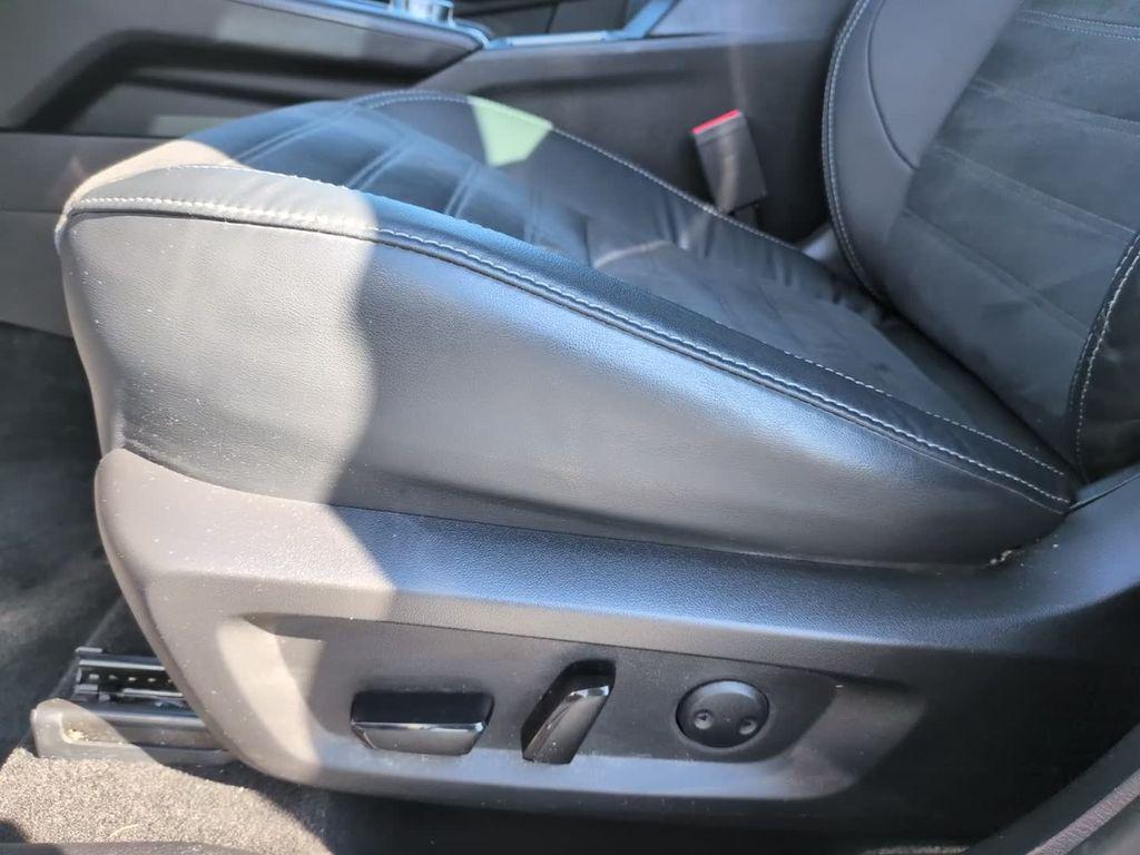 used 2023 Mitsubishi Outlander car, priced at $22,351