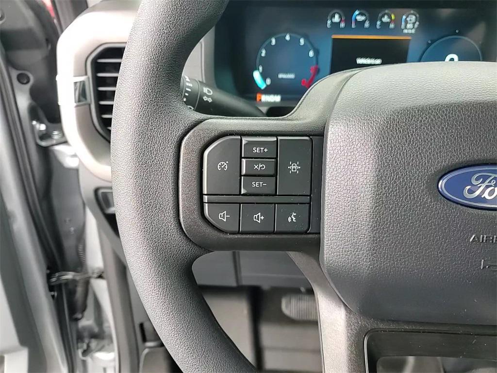 used 2025 Ford F-150 car, priced at $61,000