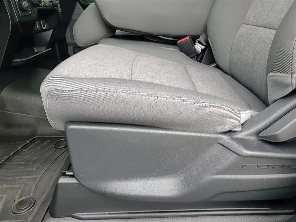 used 2025 Ford F-150 car, priced at $61,000