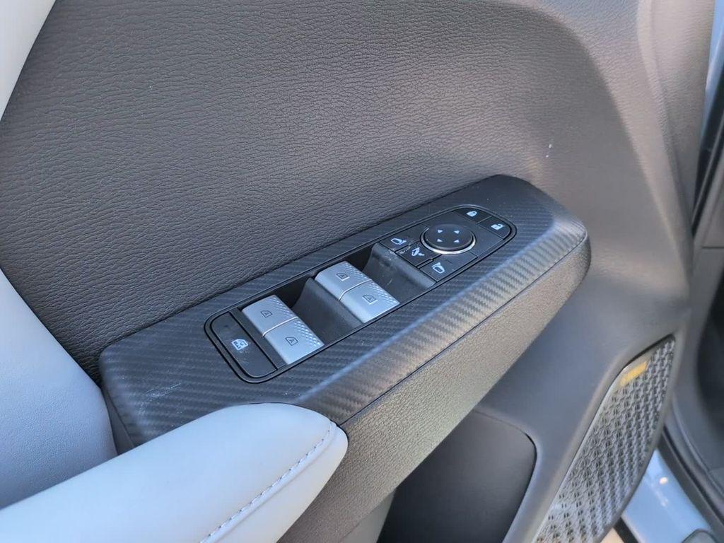 new 2026 Mitsubishi Outlander car, priced at $41,544