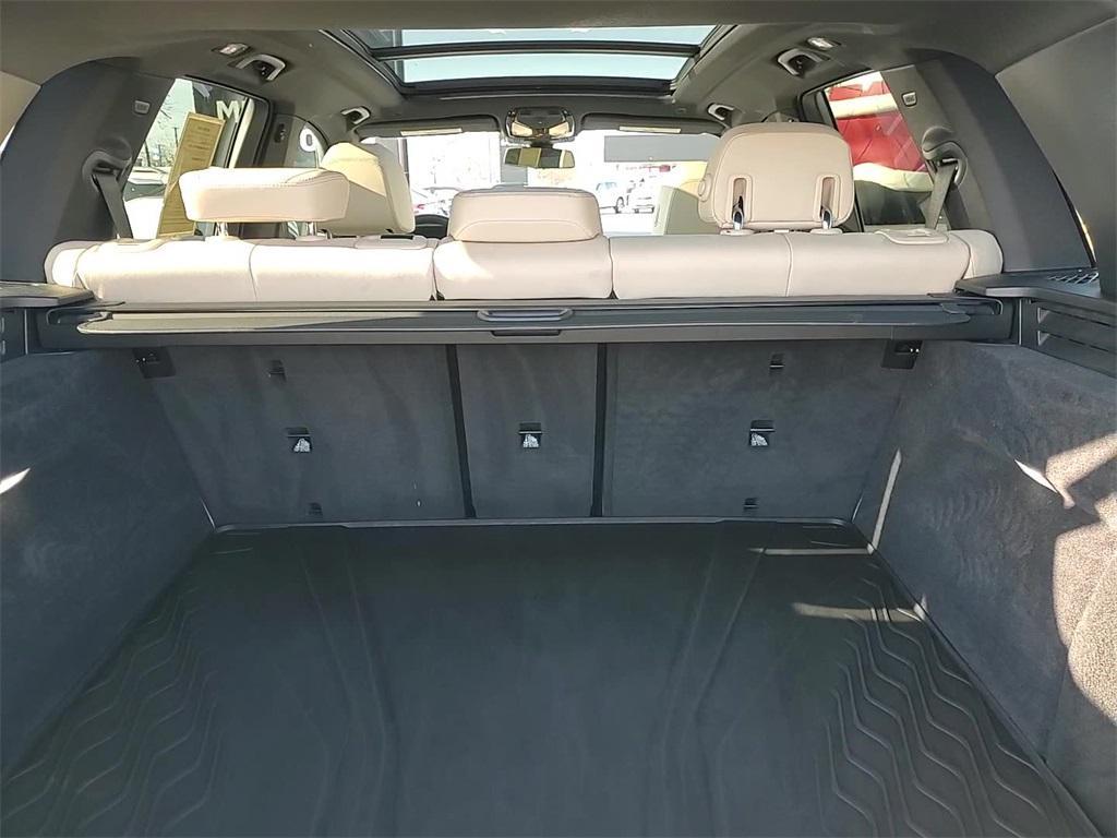 used 2022 BMW X5 car, priced at $42,000