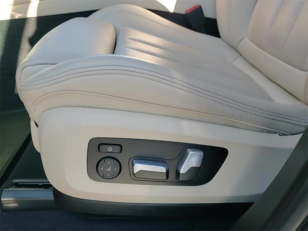 used 2022 BMW X5 car, priced at $42,000