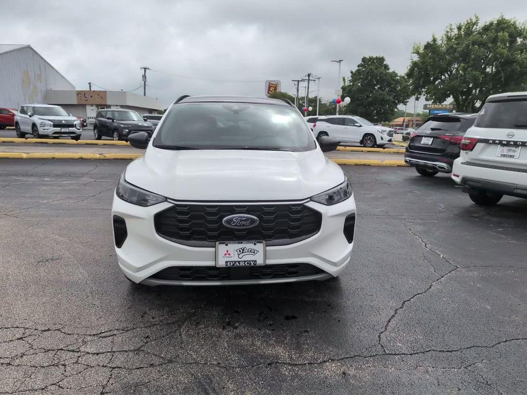 used 2023 Ford Escape car, priced at $24,178