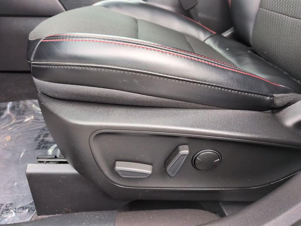 used 2023 Ford Escape car, priced at $24,178