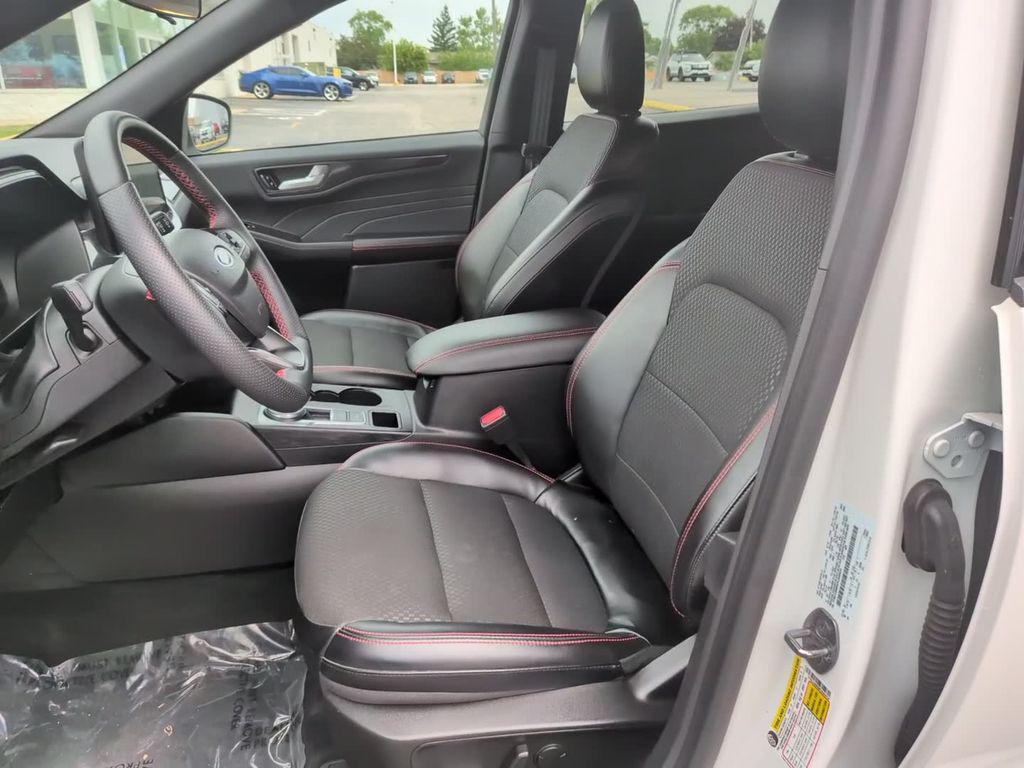 used 2023 Ford Escape car, priced at $24,178