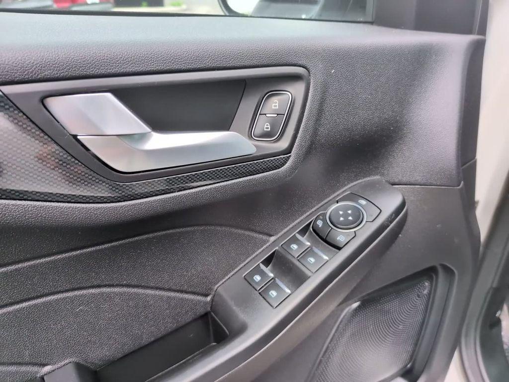 used 2023 Ford Escape car, priced at $24,178