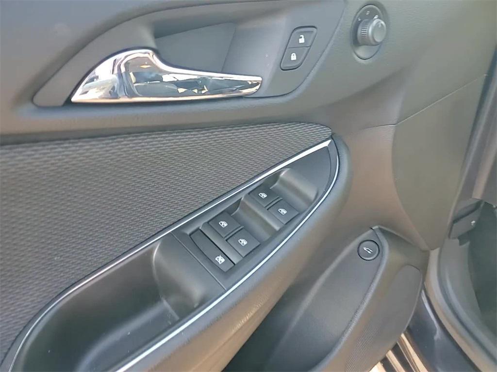 used 2016 Chevrolet Cruze car, priced at $9,500