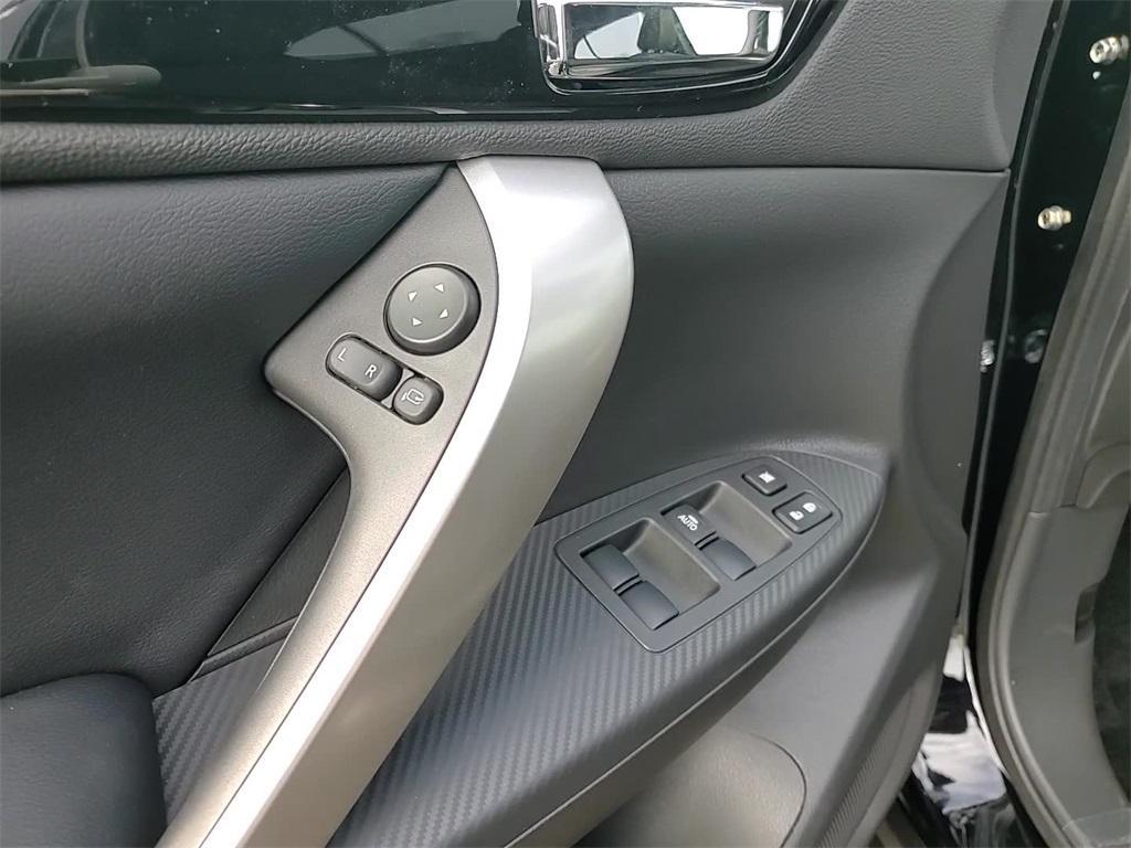 new 2026 Mitsubishi Eclipse Cross car