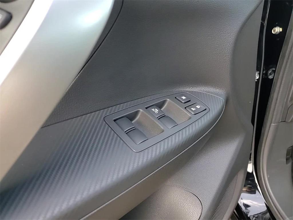 new 2026 Mitsubishi Eclipse Cross car