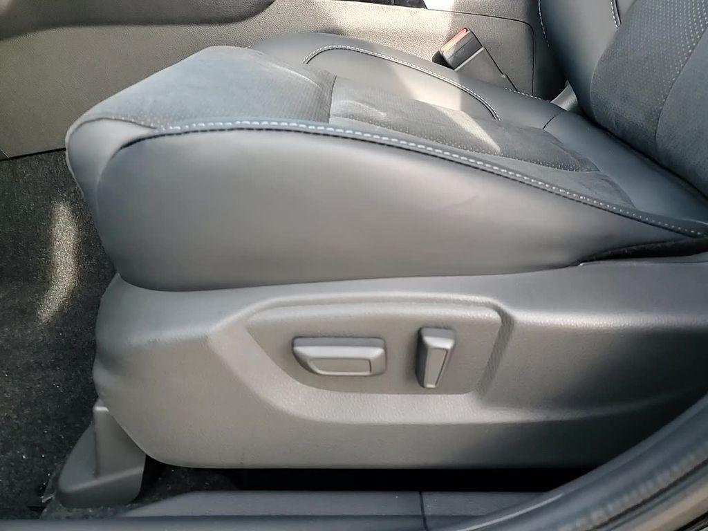 new 2026 Mitsubishi Eclipse Cross car, priced at $34,148