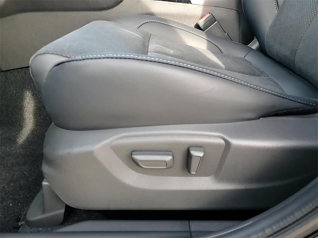 new 2026 Mitsubishi Eclipse Cross car