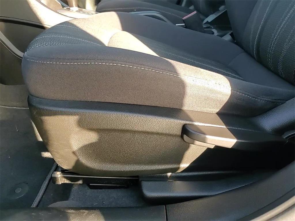 used 2017 Chevrolet Sonic car, priced at $10,000