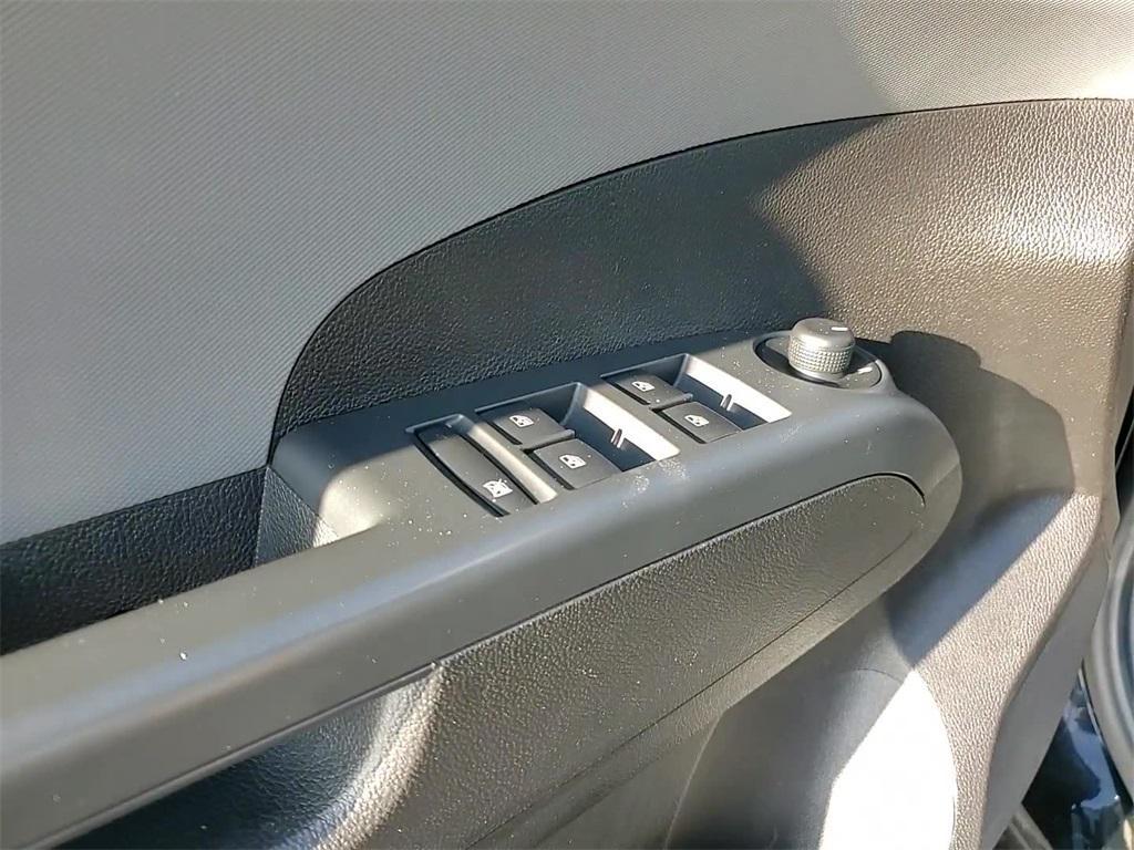 used 2017 Chevrolet Sonic car, priced at $10,000