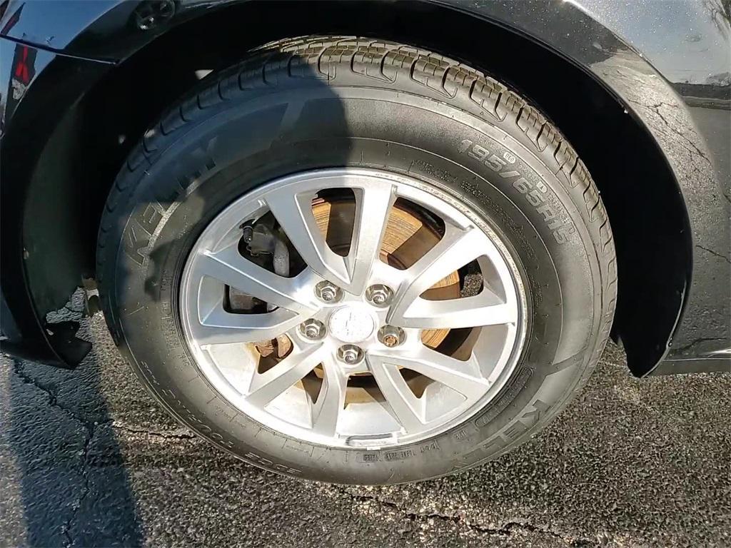 used 2017 Chevrolet Sonic car, priced at $10,000