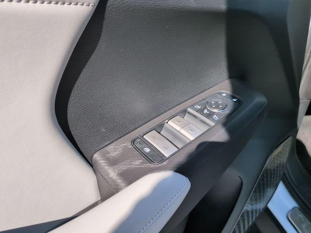 new 2026 Mitsubishi Outlander car, priced at $39,743