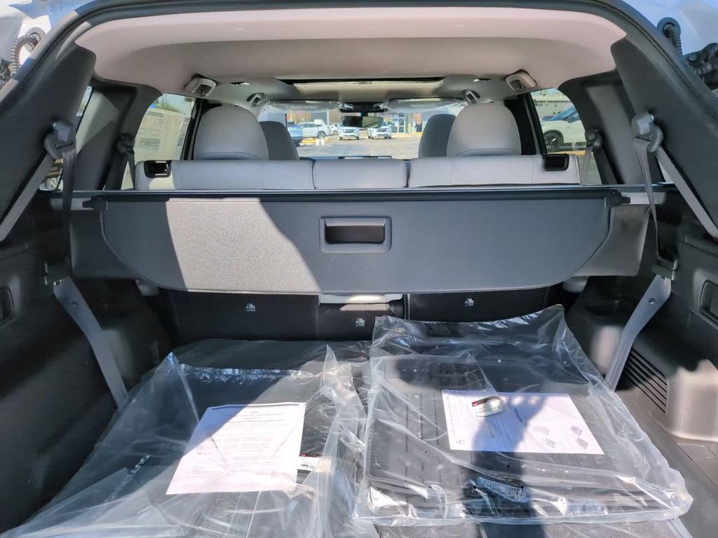new 2026 Mitsubishi Outlander car, priced at $39,743