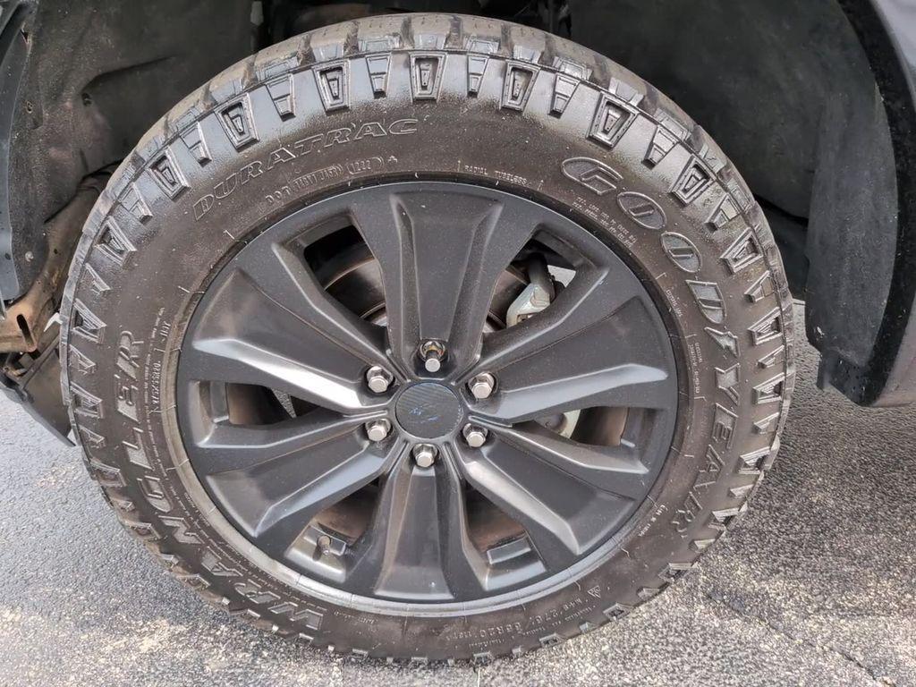 used 2020 Ford F-150 car, priced at $31,995