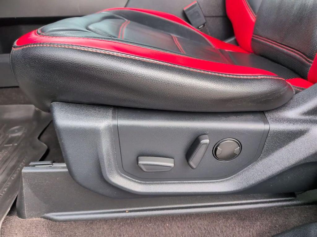 used 2020 Ford F-150 car, priced at $31,995
