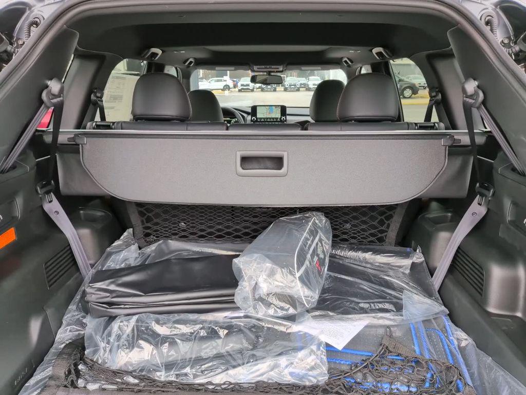 new 2025 Mitsubishi Outlander PHEV car, priced at $45,623