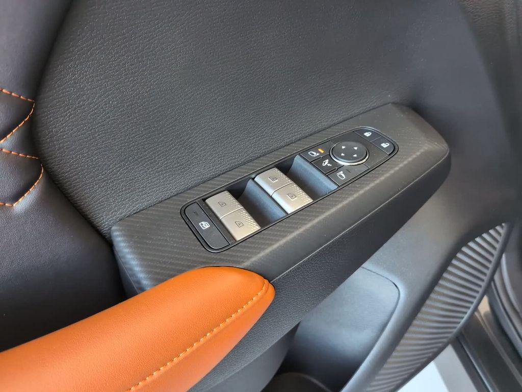 new 2025 Mitsubishi Outlander PHEV car, priced at $46,123