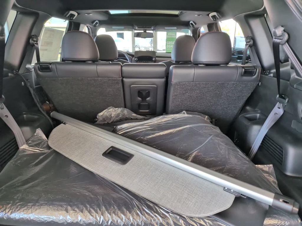 new 2025 Mitsubishi Outlander PHEV car, priced at $46,123