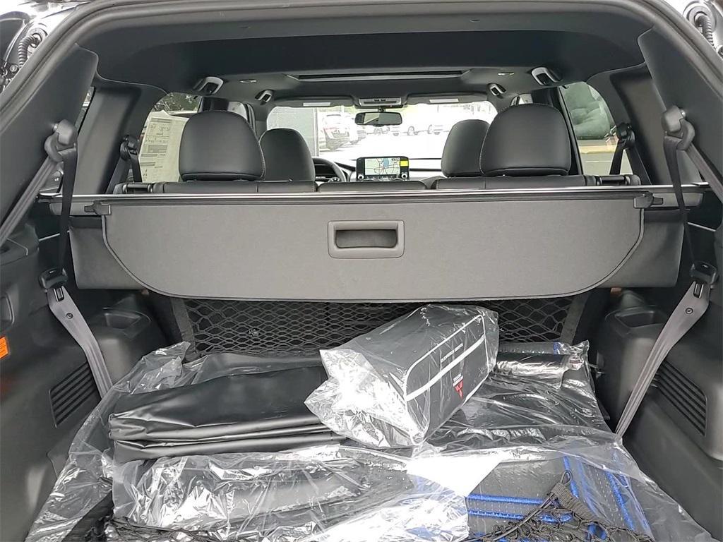 new 2025 Mitsubishi Outlander PHEV car, priced at $52,225